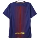 FC Barcelona Thuisshirt Retro 2017-2018 Voetbaltenue