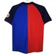 FC Barcelona Thuisshirt Retro Centenary 1999-2000 Voetbaltenue