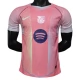 FC Barcelona Thuisshirt Rosado 2025-2026 Voetbaltenue