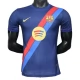 FC Barcelona Thuisshirt Sash Edition 2025-2026 Voetbaltenue