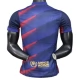 FC Barcelona Thuisshirt Sonic Stripes 2025-2026 Voetbaltenue