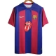 FC Barcelona Thuisshirt Special Edition 2023-2024 Voetbaltenue