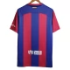 FC Barcelona Thuisshirt Special Edition 2023-2024 Voetbaltenue