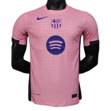 FC Barcelona Thuisshirt Special Edition 2025-2026 Voetbaltenue