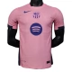 FC Barcelona Thuisshirt Special Edition 2025-2026 Voetbaltenue