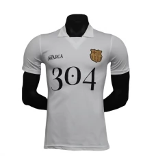 FC Barcelona Thuisshirt Special Edition Lamine Yamal 304 2024-2025 Voetbaltenue FC Barcelona Thuisshirt Special Edition Lamine Yamal 304 2024-2025 Voetbaltenue