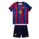 FC Barcelona Thuistenue 2026-2027 Kind