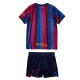 FC Barcelona Thuistenue 2026-2027 Kind