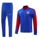 FC Barcelona Trainingsjackpakken 2024-25 - Blauw