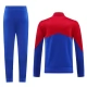 FC Barcelona Trainingsjackpakken 2024-25 - Blauw