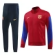 FC Barcelona Trainingsjackpakken 2024-25 - Rood