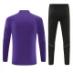 FC Barcelona Trainingspak 2026-27 - 1-4 Zip Purper