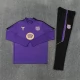 FC Barcelona Trainingspak 2026-27 Kind - 1-4 Zip Purper