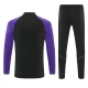 FC Barcelona Trainingspak 2026-27 Kind - 1-4 Zip Zwart
