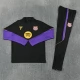 FC Barcelona Trainingspak 2026-27 Kind - 1-4 Zip Zwart