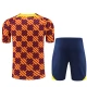 FC Barcelona Trainingsshirt Pakken 2023-24 - Geel