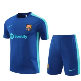 FC Barcelona Trainingsshirt Pakken 2023-24 - Navy