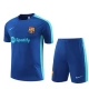 FC Barcelona Trainingsshirt Pakken 2023-24 - Navy