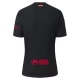 FC Barcelona Uitshirt 2024-2025 Voetbaltenue