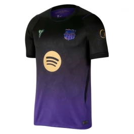 FC Barcelona Uitshirt 2026-2027