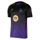 FC Barcelona Lamine Yamal 10 Uitshirt 2026-2027