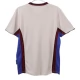 FC Barcelona Uitshirt Retro 1998-1999 Voetbaltenue