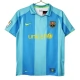 FC Barcelona Uitshirt Retro 2007-2008 Voetbaltenue