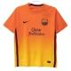 FC Barcelona Uitshirt Retro 2012-2013 Voetbaltenue