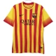 FC Barcelona Uitshirt Retro 2013-2014 Voetbaltenue