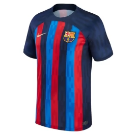 FC Barcelona Voetbaltenue 2022-2023 Thuisshirt
