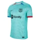 FC Barcelona Voetbaltenue 2023-2024 Third Shirt