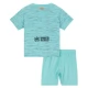 FC Barcelona Voetbaltenue 2023-2024 Third Shirt Kids