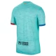 FC Barcelona Voetbaltenue 2023-2024 Third Shirt