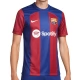 FC Barcelona Voetbaltenue 2023-2024 Thuisshirt