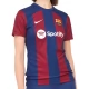 FC Barcelona Voetbaltenue 2023-2024 Thuisshirt Dames