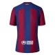 FC Barcelona Voetbaltenue 2023-2024 Thuisshirt
