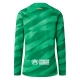 FC Barcelona Voetbaltenue Keeper 2023-2024 Thuisshirt - L/S