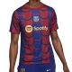 FC Barcelona Voetbaltenue Pre-Match 2023-2024 Thuisshirt