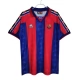 FC Barcelona Voetbaltenue Retro 1995-1997 Thuisshirt