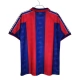 FC Barcelona Voetbaltenue Retro 1995-1997 Thuisshirt