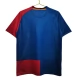 FC Barcelona Voetbaltenue Retro 2008-2009 Thuisshirt