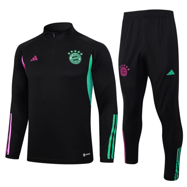 Trainingspak bayern munchen 2025