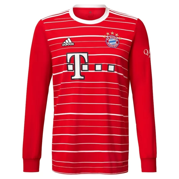 Meevoelen Met opzet Medic FC Bayern München voetbalshirts 2022-2023, FC Bayern München tenue|Fanshop