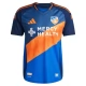 FC Cincinnati Thuisshirt 2025-2026 Voetbaltenue
