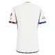 FC Cincinnati Uitshirt 2025-2026 Voetbaltenue