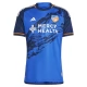 FC Cincinnati Voetbaltenue 2023-2024 Thuisshirt