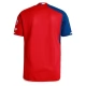 FC Dallas Thuisshirt 2025-2026 Voetbaltenue