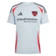 FC Dallas Uitshirt 2025-2026 Voetbaltenue