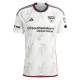 FC Dallas Voetbaltenue 2023-2024 Uitshirt