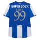 FC Porto Costa 99 Thuisshirt 2025-2026 Voetbaltenue